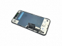 IPS Liquid Retina LCD displej + sklíčko LCD + dotyková plocha Apple iPhone 11 černá - 