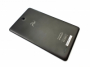 originální kryt baterie Alcatel OneTouch Pixi 3 (8) LTE black
