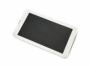 originální LCD display + sklíčko LCD + dotyková plocha + přední kryt iGET Smart G71 včetně baterie 3000mAh