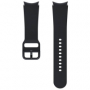 originální výměnný sportovní pásek Samsung ET-SFR87 M/L black pro Samsung R870 Galaxy Watch4