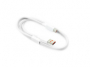 Originální datový kabel Xiaomi TurboCharge USB-C 6A bílá 1m - 