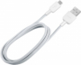 originální datový kabel Huawei 2A microUSB white 1m
