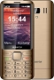 Aligator D950 Dual SIM gold CZ Distribuce