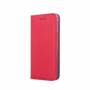 ForCell pouzdro Smart Book case red pro Xiaomi Redmi Note 10 5G, Poco M3 Pro