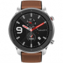 chytré hodinky Amazfit GTR 47mm včetně nabíjecího kabelu Použité