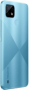 Realme C21 4GB/64GB Dual SIM blue CZ Distribuce - 