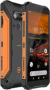 myPhone Hammer Explorer Pro Dual SIM orange CZ Distribuce