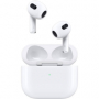 Apple AirPods (2021) s MagSafe bezdrátovým nabíjecím pouzdrem CZ Distribuce