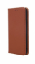 ForCell kožené pouzdro Leather Smart Pro brown pro Apple iPhone 13