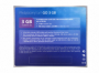 O2 SIM karta GO 3GB - Kredit 50Kč - 
