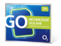 O2 SIM karta GO Neomezeně - Kredit 150Kč