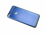 originální kryt baterie Huawei P Smart blue SWAP