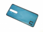 kryt baterie Xiaomi Redmi Note 8 Pro black SWAP - 