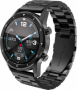chytré hodinky Aligator Watch Pro Y80 black CZ distribuce