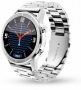 chytré hodinky Aligator Watch Pro Y80 silver CZ distribuce