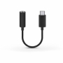 originální adaptér Sony EC260 USB-C - jack 3,5mm black