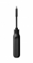 šroubovák Xiaomi Ratchet Screwdriver 16v1 black - 