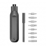 šroubovák Xiaomi Ratchet Screwdriver 16v1 black