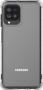 originální pouzdro Samsung M Cover pro Samsung M225F Galaxy M22 transparentní