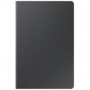 originální pouzdro Samsung Book Cover grey pro Samsung X200 Galaxy Tab A8 - 