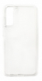 Pouzdro Jekod Ultra Slim 0,3mm transparent pro Samsung G990B Galaxy S21 FE