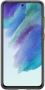 originální pouzdro Samsung Slim Strap Cover grey pro Samsung G990B Galaxy S21 FE 5G - 