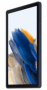 originální pouzdro Samsung Clear Edge Cover pro Samsung X200 Galaxy Tab A8 modrá - 