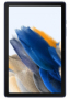 originální pouzdro Samsung Clear Edge Cover pro Samsung X200 Galaxy Tab A8 modrá - 