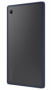 originální pouzdro Samsung Clear Edge Cover pro Samsung X200 Galaxy Tab A8 modrá - 