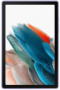 originální pouzdro Samsung Clear Edge Cover pro Samsung X200 Galaxy Tab A8 fialová - 