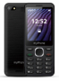 myPhone Maestro 2 Dual SIM black CZ Distribuce