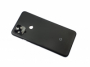 kryt baterie Google Pixel 4a 5G black včetně sklíčka kamery SWAP