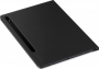 originální pouzdro Samsung Note View Cover pro Samsung Galaxy Tab S7, S8 černá - 