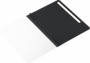 originální pouzdro Samsung Note View Cover pro Samsung Galaxy Tab S7, S8 černá - 