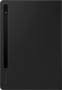 originální pouzdro Samsung Note View Cover pro Samsung Galaxy Tab S7, S8 černá
