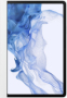 originální pouzdro Samsung Note View Cover pro Samsung Galaxy Tab S7, S8 bílá - 