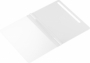 originální pouzdro Samsung Note View Cover pro Samsung Galaxy Tab S7, S8 bílá - 