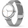chytré hodinky Aligator Watch Grace M4 silver CZ Distribuce