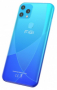 Aligator Figi Note 1S 128GB blue CZ Distribuce - 