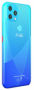 Aligator Figi Note 1S 128GB blue CZ Distribuce - 