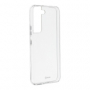 Pouzdro Roar transparent pro Samsung S901B Galaxy S22 5G