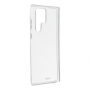 Pouzdro Roar transparent pro Samsung S908B Galaxy S22 Ultra 5G