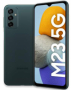 Samsung M236B Galaxy M23 5G 4GB/128GB Dual SIM green CZ Distribuce + dárek v hodnotě až 379 Kč ZDARMA