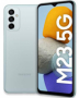 Samsung M236B Galaxy M23 5G 4GB/128GB Dual SIM blue CZ Distribuce + dárek v hodnotě až 379 Kč ZDARMA