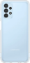 originální pouzdro Samsung Clear Cover pro Samsung A135F Galaxy A13 LTE, A137F Galaxy A13 LTE, A326B Galaxy A32 5G, A136B Galaxy A13 5G, A047F Galaxy A04s transparentní - 