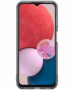 originální pouzdro Samsung Clear Cover pro Samsung A035F Galaxy A03 transparentní - 