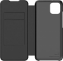 originální pouzdro Samsung Wallet Cover pro Samsung A035F Galaxy A03 černá - 