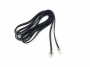 univerzální telefonní DSL kabel RJ11-RJ11 2m