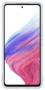 originální pouzdro Samsung Clear Cover transparent pro Samsung A536 Galaxy A53 5G - 