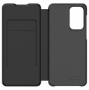 originální pouzdro Samsung Wallet Cover pro Samsung A336 Galaxy A33 5G černá - 